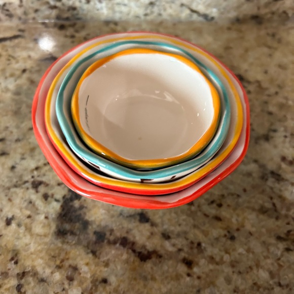 EUC pioneer woman measuring set - Picture 3 of 3